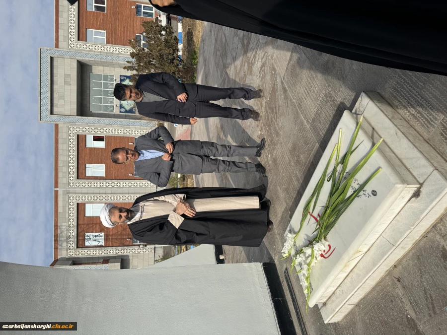 نشست هم اندیشی دانشجو معلمان به مناسبت روز دانشجو با مسئولین دانشگاه فرهنگیان استان  6