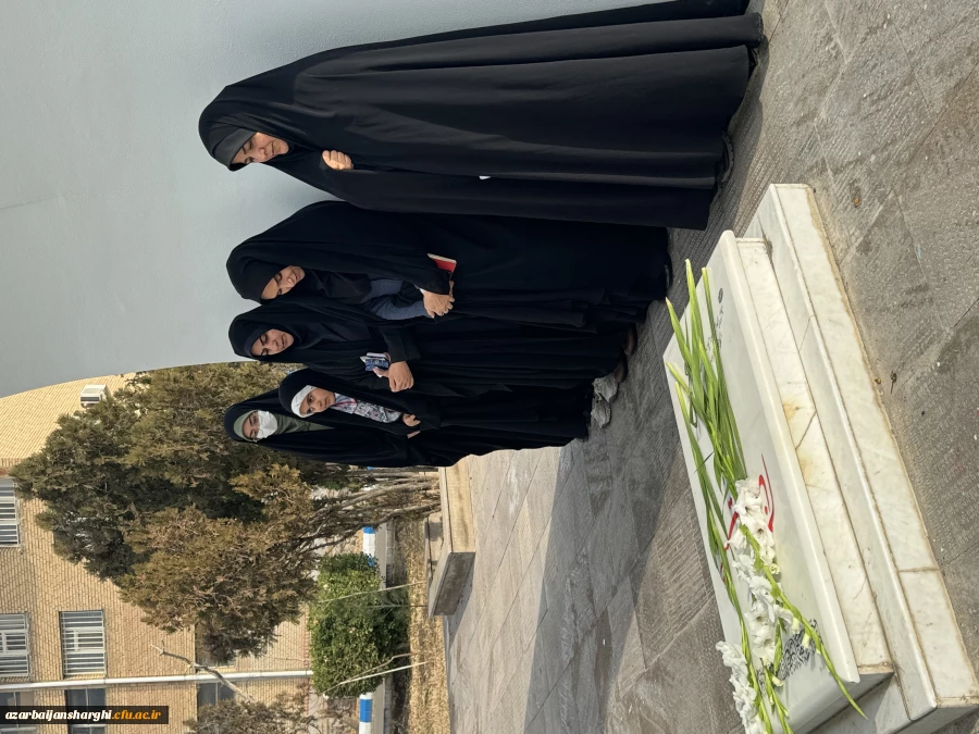 نشست هم اندیشی دانشجو معلمان به مناسبت روز دانشجو با مسئولین دانشگاه فرهنگیان استان  7