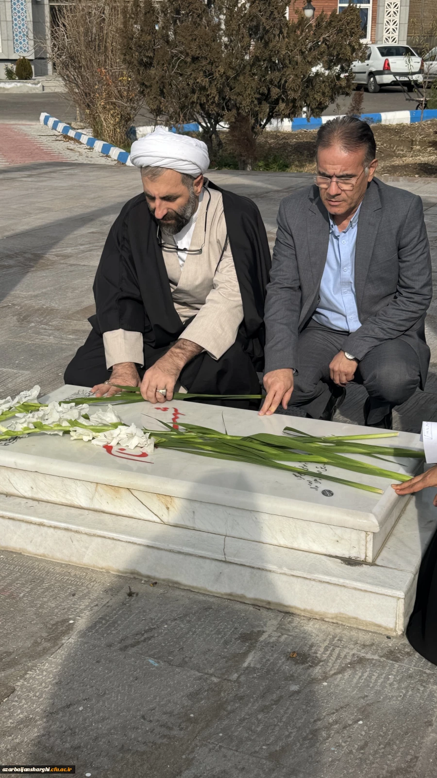 نشست هم اندیشی دانشجو معلمان به مناسبت روز دانشجو با مسئولین دانشگاه فرهنگیان استان  8