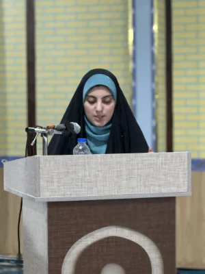 نشست هم اندیشی دانشجو معلمان به مناسبت روز دانشجو با مسئولین دانشگاه فرهنگیان استان  12