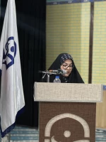 نشست هم اندیشی دانشجو معلمان به مناسبت روز دانشجو با مسئولین دانشگاه فرهنگیان استان  13