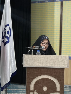 نشست هم اندیشی دانشجو معلمان به مناسبت روز دانشجو با مسئولین دانشگاه فرهنگیان استان  13