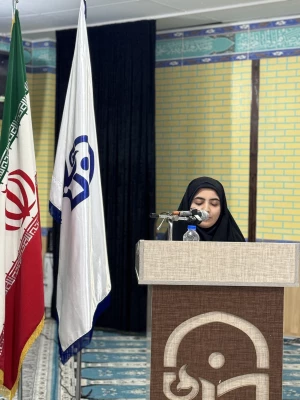 نشست هم اندیشی دانشجو معلمان به مناسبت روز دانشجو با مسئولین دانشگاه فرهنگیان استان  14