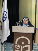 نشست هم اندیشی دانشجو معلمان به مناسبت روز دانشجو با مسئولین دانشگاه فرهنگیان استان  18