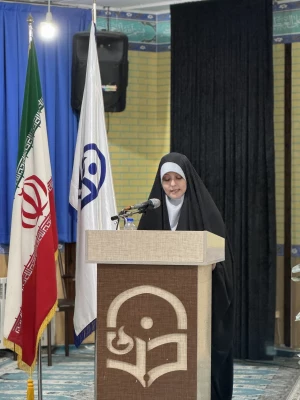 نشست هم اندیشی دانشجو معلمان به مناسبت روز دانشجو با مسئولین دانشگاه فرهنگیان استان  19