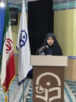 نشست هم اندیشی دانشجو معلمان به مناسبت روز دانشجو با مسئولین دانشگاه فرهنگیان استان  21