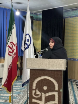 نشست هم اندیشی دانشجو معلمان به مناسبت روز دانشجو با مسئولین دانشگاه فرهنگیان استان  25