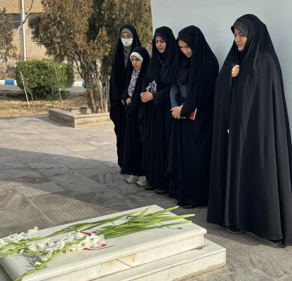 نشست هم اندیشی دانشجو معلمان به مناسبت روز دانشجو با مسئولین دانشگاه فرهنگیان استان  28