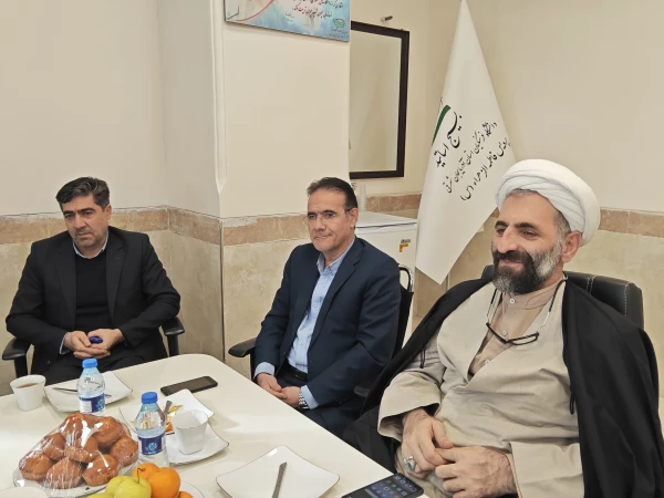 برگزاری جلسه شورای فرهنگی دانشگاه فرهنگیان استان آذربایجان شرقی 4