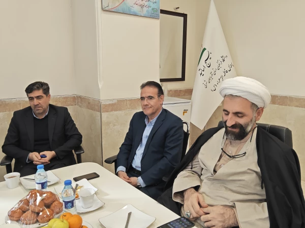 برگزاری جلسه شورای فرهنگی دانشگاه فرهنگیان استان آذربایجان شرقی 8