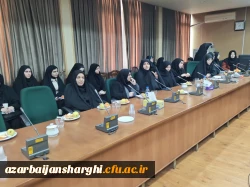 برگزاری  کارگاه تولید محتوا و سواد رسانه ای با محوریت هوش مصنوعی  2