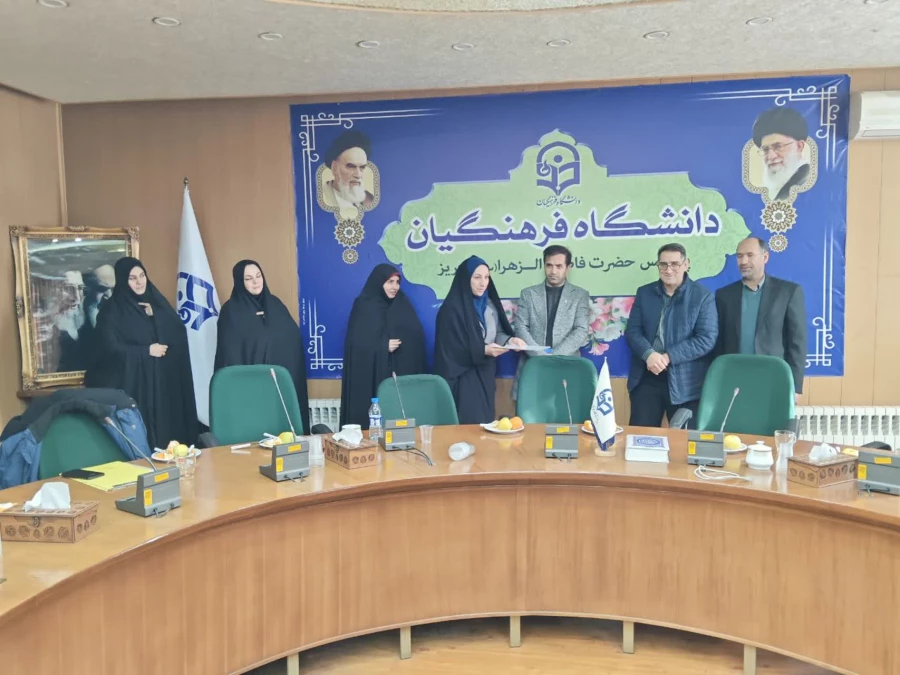 برگزاری  کارگاه تولید محتوا و سواد رسانه ای با محوریت هوش مصنوعی  5