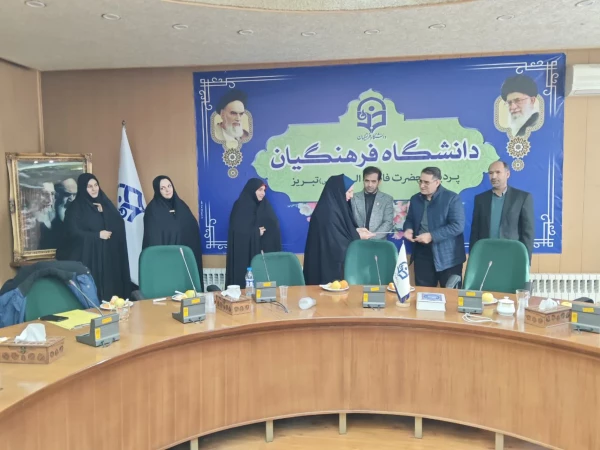 برگزاری  کارگاه تولید محتوا و سواد رسانه ای با محوریت هوش مصنوعی  6