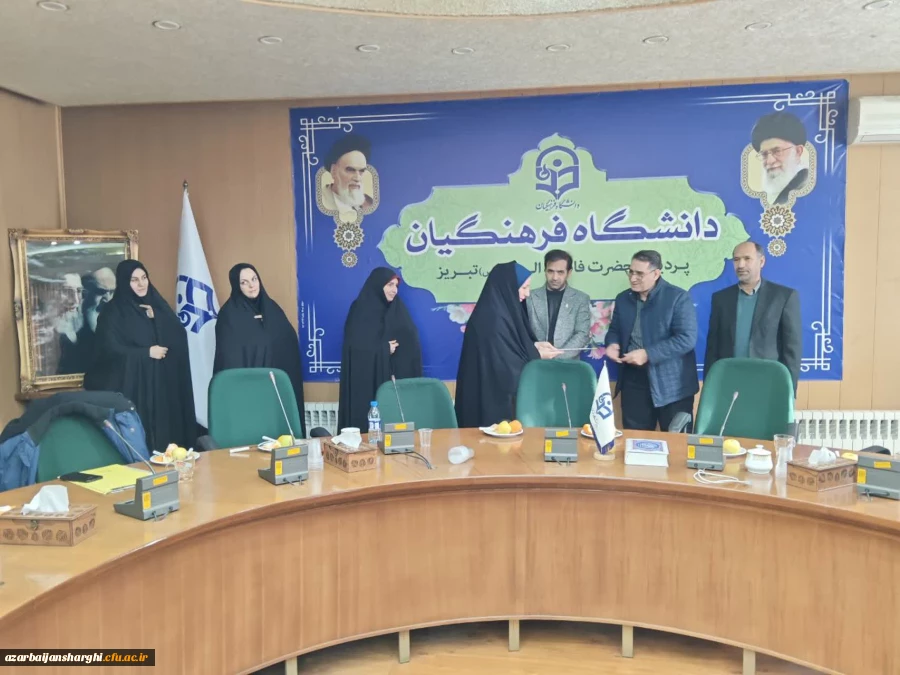 برگزاری  کارگاه تولید محتوا و سواد رسانه ای با محوریت هوش مصنوعی  6