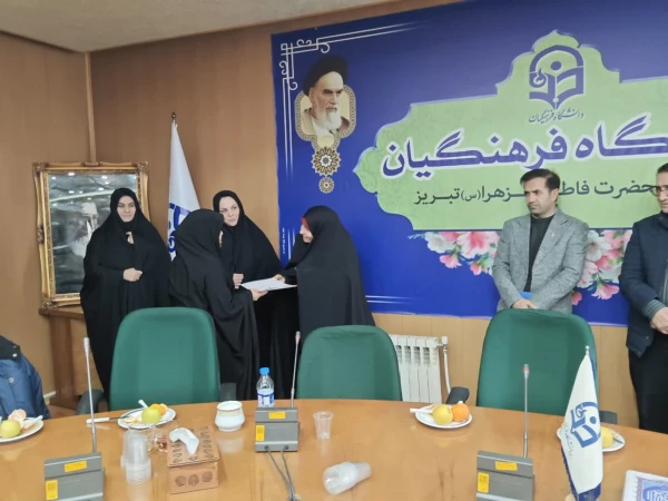 برگزاری  کارگاه تولید محتوا و سواد رسانه ای با محوریت هوش مصنوعی  8