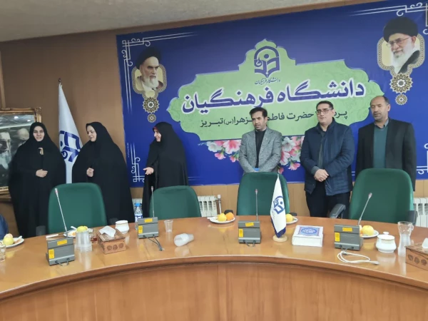 برگزاری  کارگاه تولید محتوا و سواد رسانه ای با محوریت هوش مصنوعی  9