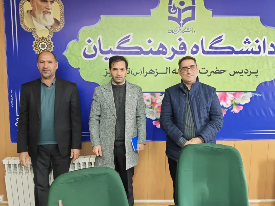 برگزاری  کارگاه تولید محتوا و سواد رسانه ای با محوریت هوش مصنوعی  10