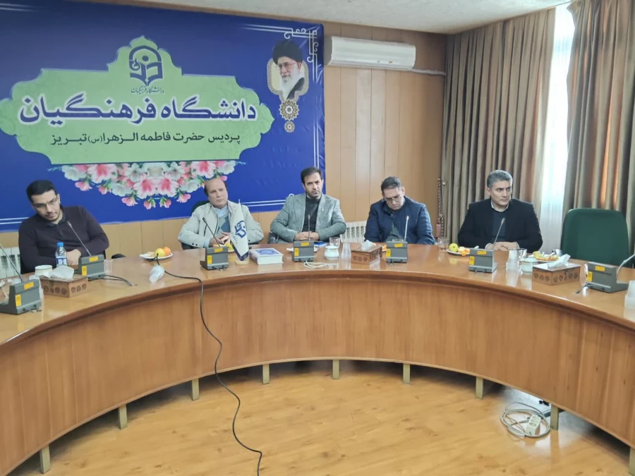 برگزاری  کارگاه تولید محتوا و سواد رسانه ای با محوریت هوش مصنوعی  17