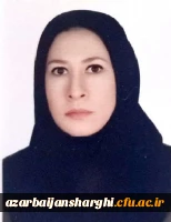 دکتر الهه مدادی 