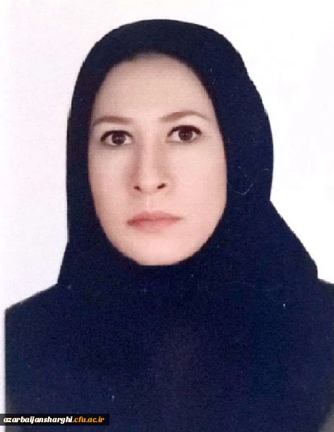 دکتر الهه مدادی 