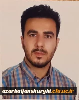 دکتر شاهعلی زاده