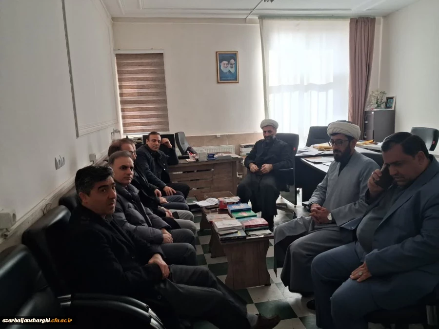 حضور حماسی  خانواده دانشگاه فرهنگیان آذربایجان شرقی در راهپیمایی روز جهانی قدس همزمان با جنگ رمضان  2