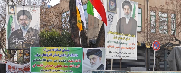 حضور حماسی  خانواده دانشگاه فرهنگیان آذربایجان شرقی در راهپیمایی روز جهانی قدس همزمان با جنگ رمضان  3