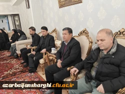 به یقین خون شهدا تضمین کننده  اقتدار و قدرت نظام مقدس جمهوری اسلامی ایران بوده و هست 6