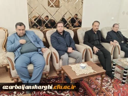 به یقین خون شهدا تضمین کننده  اقتدار و قدرت نظام مقدس جمهوری اسلامی ایران بوده و هست 7