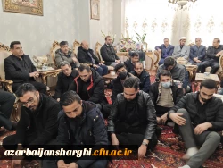 به یقین خون شهدا تضمین کننده  اقتدار و قدرت نظام مقدس جمهوری اسلامی ایران بوده و هست 9