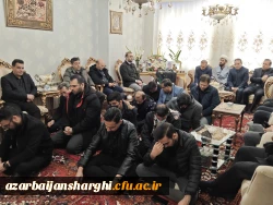 به یقین خون شهدا تضمین کننده  اقتدار و قدرت نظام مقدس جمهوری اسلامی ایران بوده و هست 11