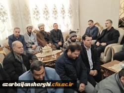 به یقین خون شهدا تضمین کننده  اقتدار و قدرت نظام مقدس جمهوری اسلامی ایران بوده و هست 12