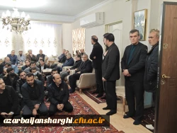 به یقین خون شهدا تضمین کننده  اقتدار و قدرت نظام مقدس جمهوری اسلامی ایران بوده و هست 13