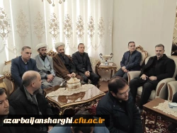 به یقین خون شهدا تضمین کننده  اقتدار و قدرت نظام مقدس جمهوری اسلامی ایران بوده و هست 15