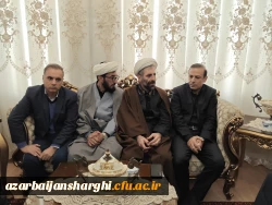 به یقین خون شهدا تضمین کننده  اقتدار و قدرت نظام مقدس جمهوری اسلامی ایران بوده و هست 18