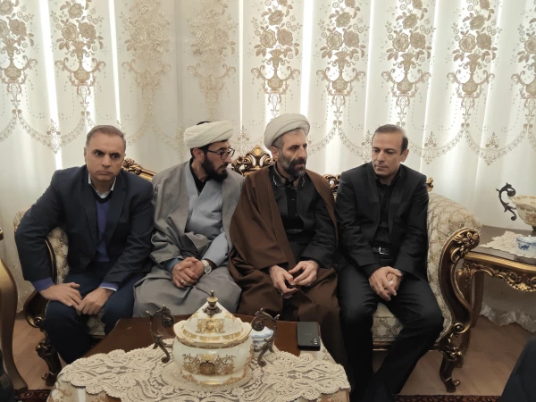 به یقین خون شهدا تضمین کننده  اقتدار و قدرت نظام مقدس جمهوری اسلامی ایران بوده و هست 18