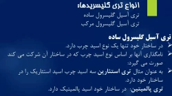 بیو شیمی-آبیاری