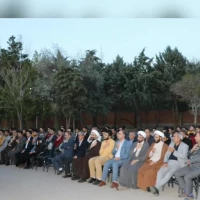 برگزاری مراسم «ضیافت شهدا» در پردیس های دانشگاه فرهنگیان آذربایجان شرقی 9