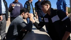 همایش کوهپیمایی دانشجویان ، اساتید و کارکنان دانشگاه فرهنگیان استان آذربایجان شرقی 11