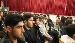  دانشگاه فرهنگیان مهم ترین ظرفیت موجود برای تربیت معلم تراز انقلاب اسلامی برای رویارویی تمدنی با تمدن غرب 19