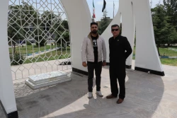 مصاحبه رییس دانشگاه