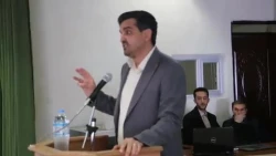 آیین استقیال از نو معلمان واحد سراب آذربایجان شرقی 10