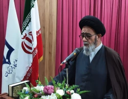 همایش  تجلیل از  ۲۵۵ حافظ کل قرآن کریم  در دانشگاه فرهنگیان استان آذربایجان شرقی 