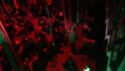 مراسم شبی باشهید گمنام در دانشگاه فرهنگیان استان آذربایجان شرقی  12