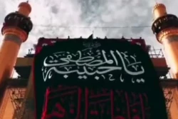 شهادت حضرت فاطمه الزهرا (س) تسلیت باد 2