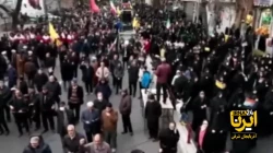 اعلام انزجار اساتید ، کارکنان و دانشجو معلمان دانشگاه فرهنگیان آذربایجان شرقی از طراحان و عاملان حادثه تروریستی کرمان 14