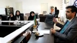 نشست صمیمی دبیران شورای صنفی دانشجویان با رئیس دانشگاه برگزار شد 38