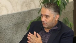 جلسه رفع کمبود فضاهای آموزشی دانشگاه فرهنگیان در استانداری آذربایجان شرقی 11