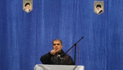  اعزام بزرگترین کاروان دانشجومعلمان دانشگاه فرهنگیان آذربایجان شرقی  به مناطق جنوب کشور 30