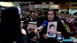 ۱۶۲۰ دانشجو معلم قدردان حماسه آفرینی های۴۳ شهید دانشجو معلم آذربایجان شرقی
 44